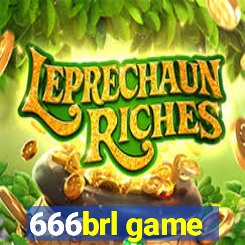 666brl game